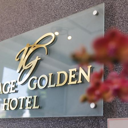 Village Golden Hotel Jales Экстерьер фото