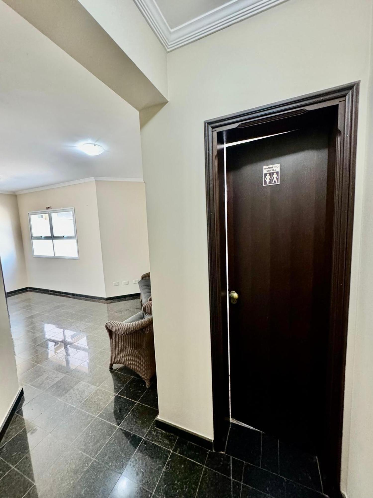Village Golden Hotel Jales Экстерьер фото
