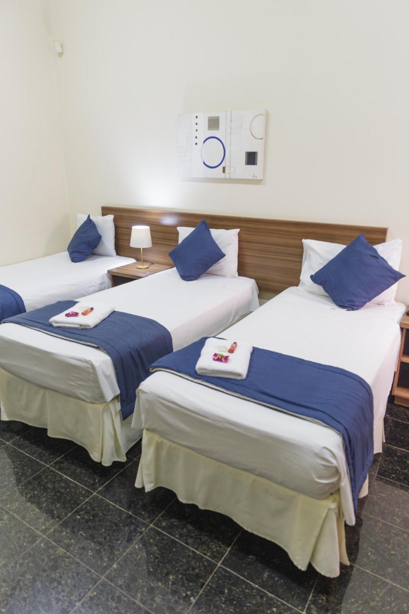 Village Golden Hotel Jales Экстерьер фото